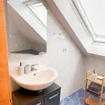 Appartement Weinquartier Gruene 70 Qm Kamin Kueche Parkplatz Turmzimmer Naumbourg