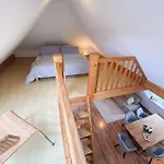 Weinquartier Gruene 70 Qm Kamin Kueche Parkplatz Turmzimmer