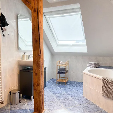 Weinquartier Gruene Appartement Naumburg (Saale)