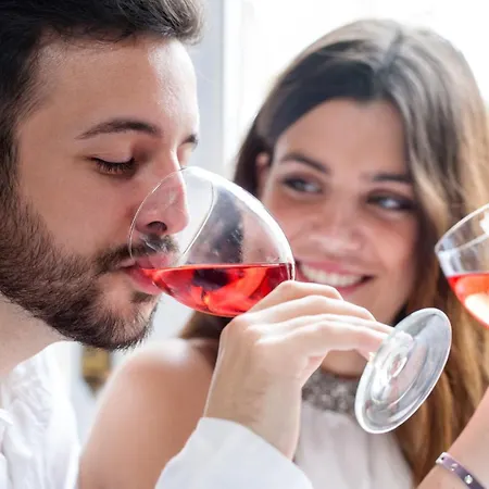 Weinquartier Gruene Appartement Naumburg (Saale)