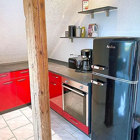 Weinquartier Gruene 70 Qm Kamin Kueche Parkplatz Turmzimmer