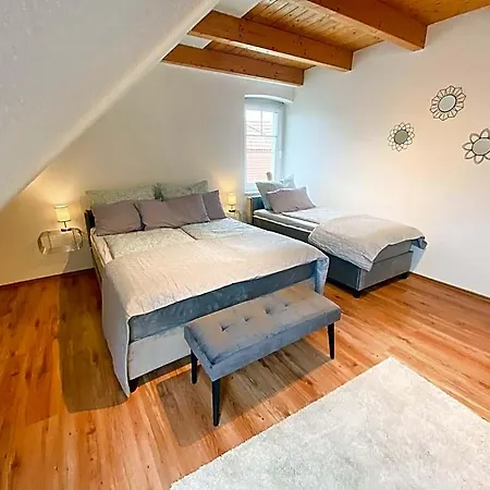 Weinquartier Gruene 70 Qm Kamin Kueche Parkplatz Turmzimmer Apartment Naumburg (Saale)